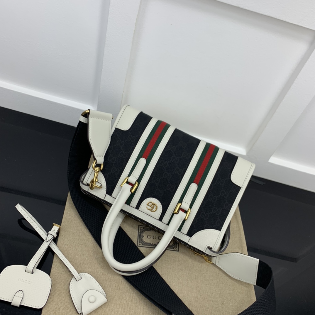 Gucci Top Handle Bags